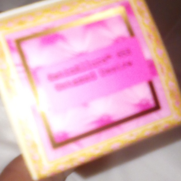 Pat McGrath Lipstick Luxurious Makeup Shade Untamed Desire - Picture 5 of 6